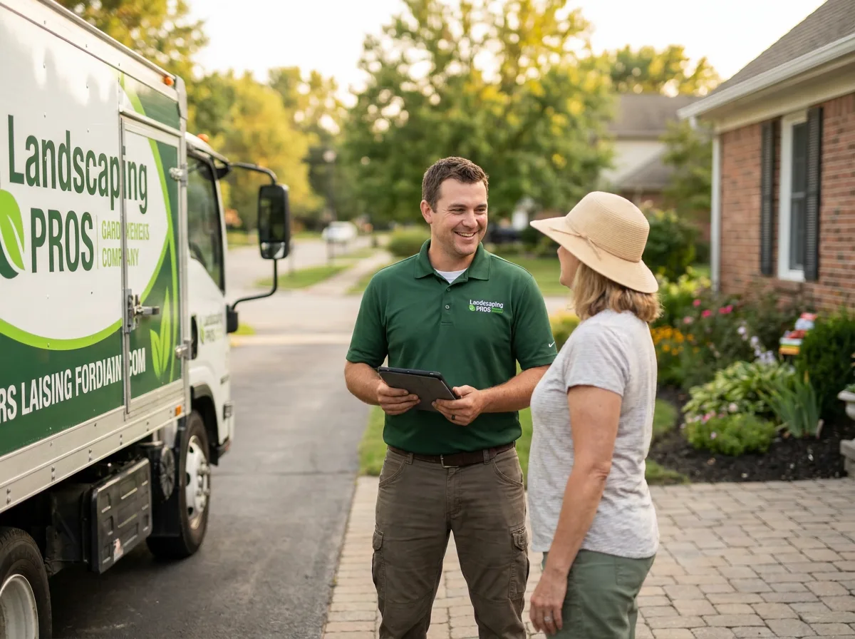 Landscaping Friant, CA FAQs